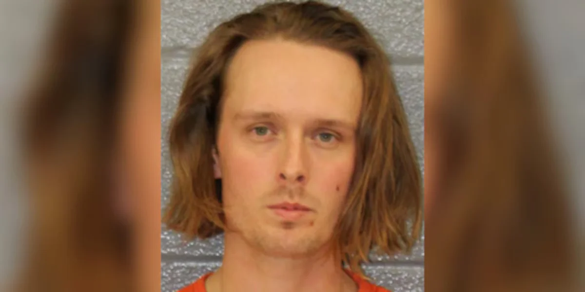 North Charlotte man charged with fatal shooting of woman at home.