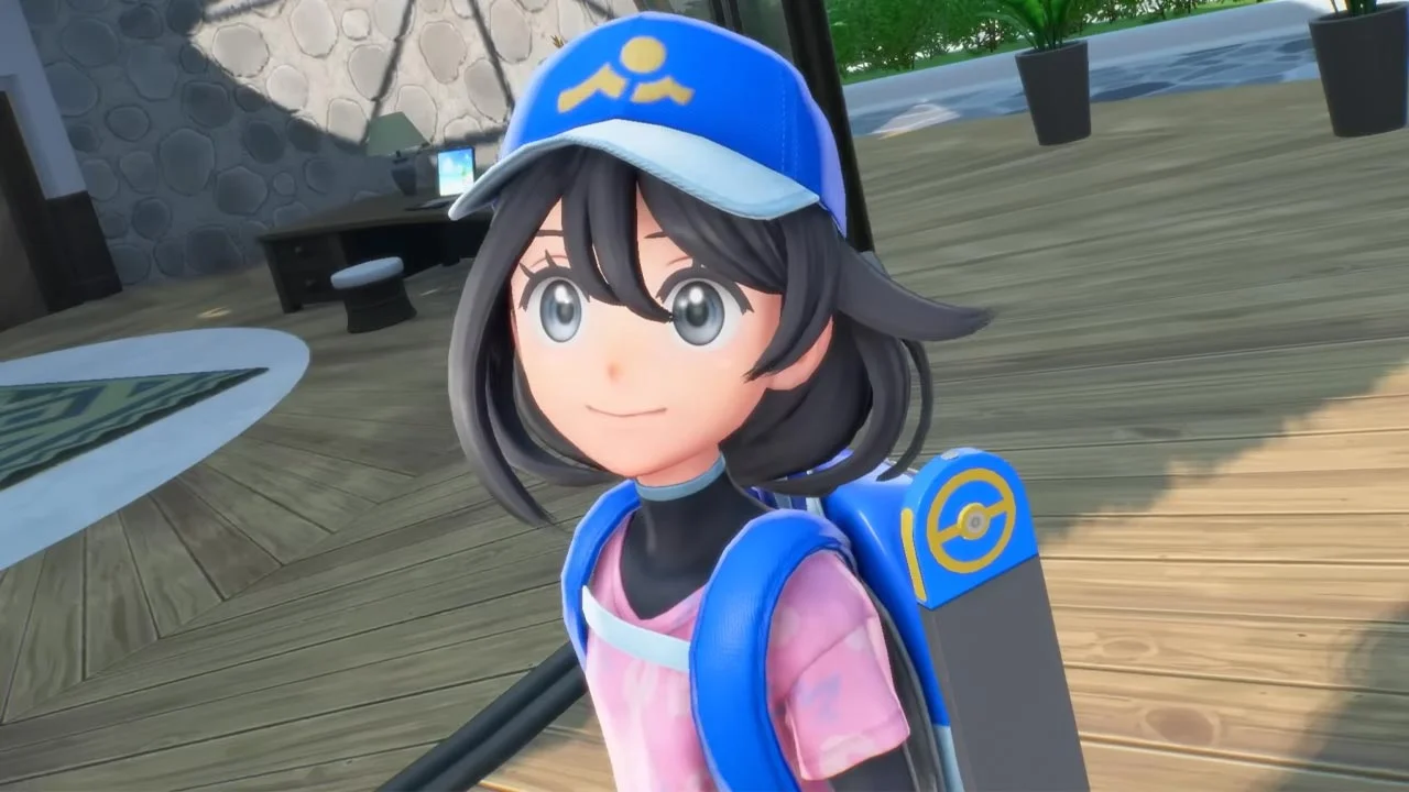 Pokémon Winds and Waves Leaks Hint at 300 New Pokémon (Plus Forms)