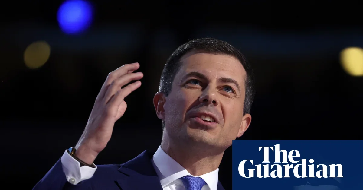 Buttigieg recounts 24-hour separation from twins over false CPS accusation