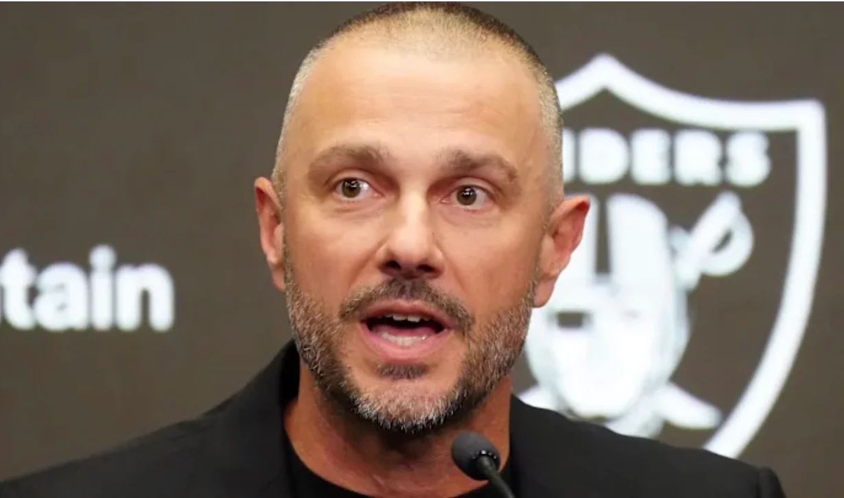 Raiders Hit Draft Board Gold with McCoy, Mendoza, Yates Says