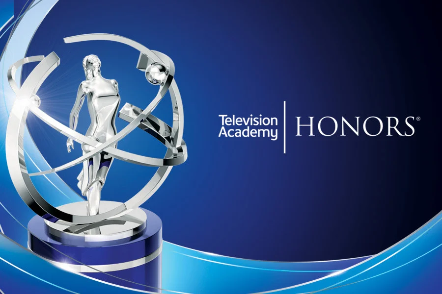 Six Programs Honored by TV Academy for Driving Social Change