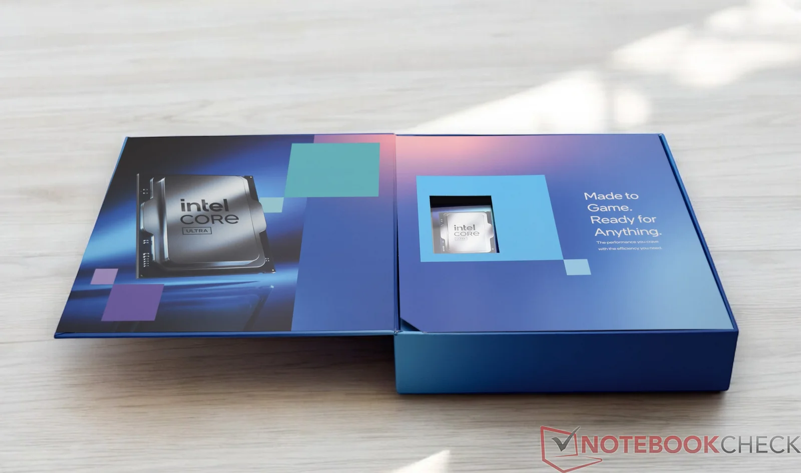 Nova Lake cache leak: Intel's desktop chips stack up to 288 MB