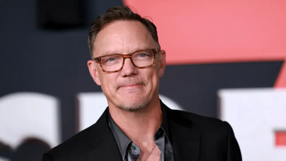 Nostalgia Sparks Matthew Lillard’s Hollywood Comeback