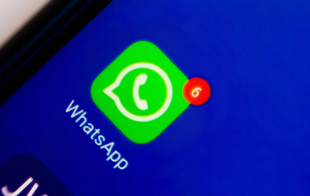 Texas Sues Meta Over WhatsApp Encryption Claims