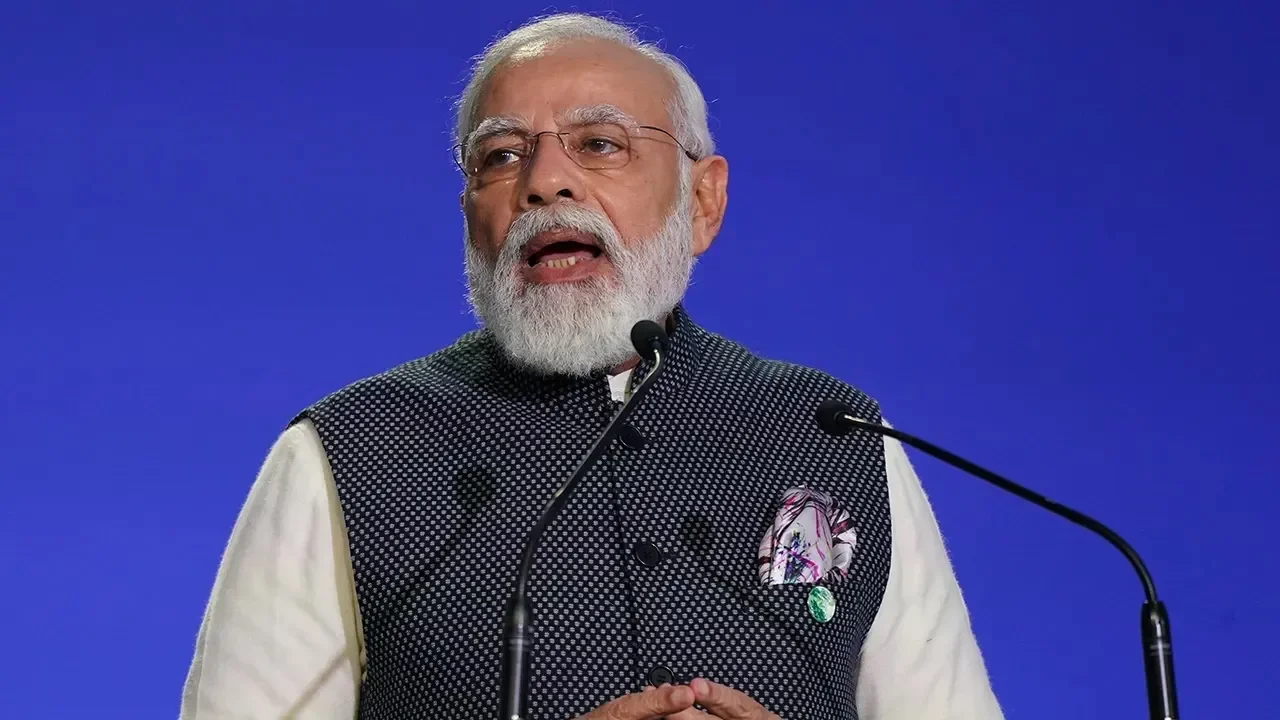 "US-India Relations in Focus: Modi's White House Visit and Tech CEOs' Praise"