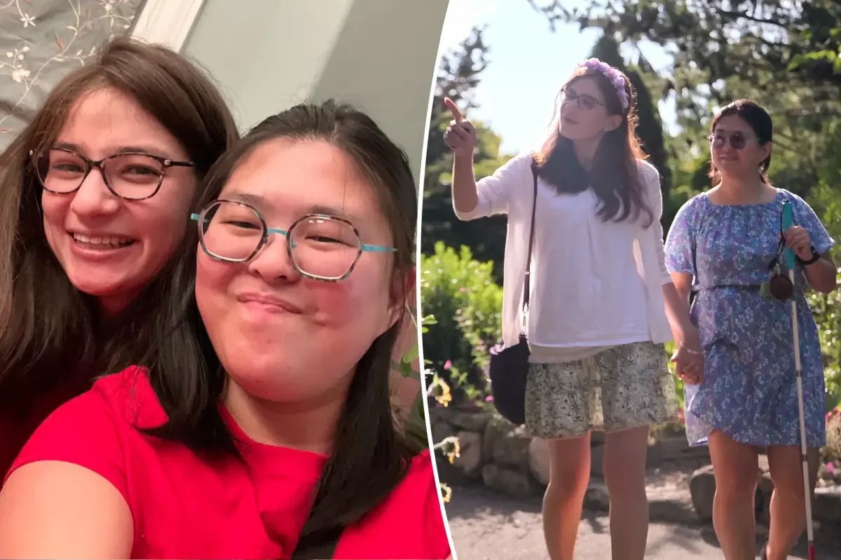 Love on the Spectrum Stars Pari Kim and Tina Zhu Xi Caruso Split, Choose to Stay Friends