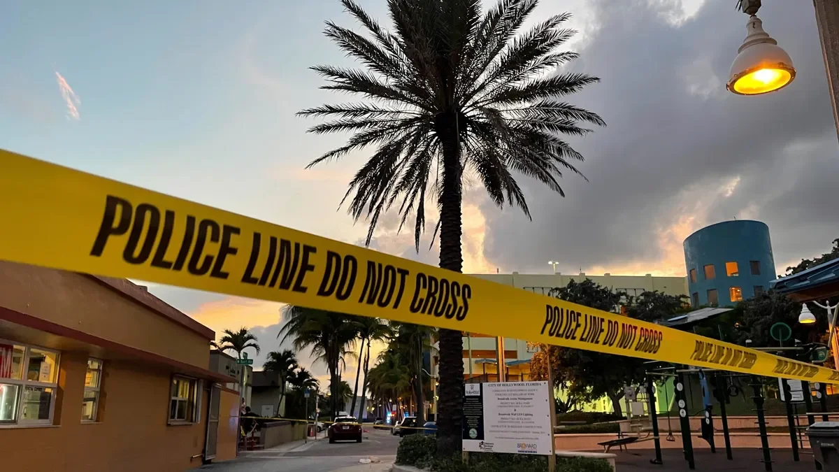 Memorial Day Weekend Marred by Deadly Shootings Across the U.S.