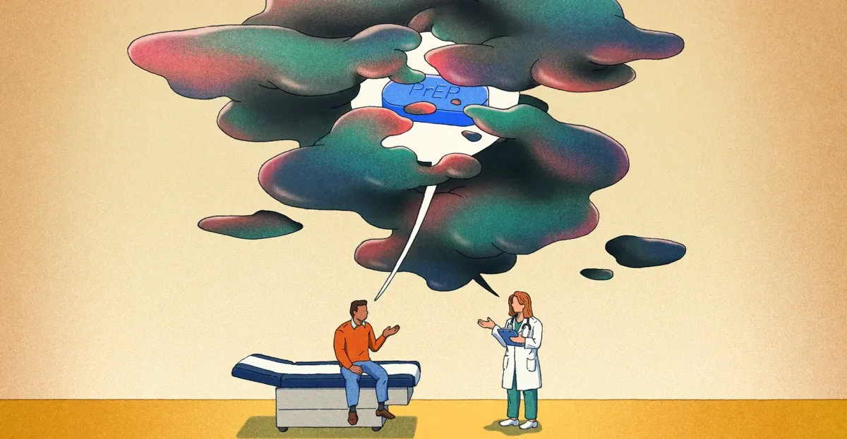 PrEP Promise in Peril: Why America’s HIV Endgame Hits Barriers