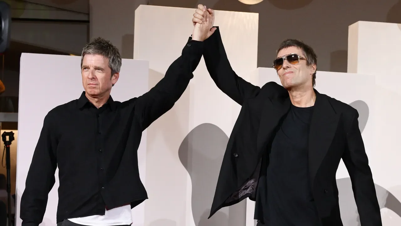 Oasis Announces 2027 World Tour, Including Knebworth Return