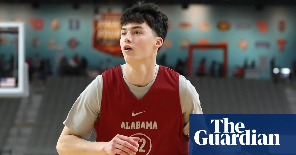 Alabama hoops alum wins $9.25M defamation verdict against NYT