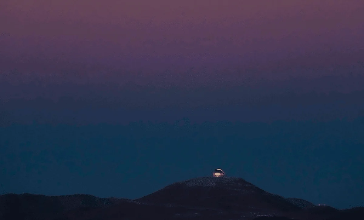 Threat to Atacama's Dark Skies as Light Pollution Spreads