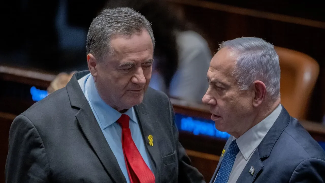 Israel Promises All-Out War If PA Plans Oct. 7-Style West Bank Attack