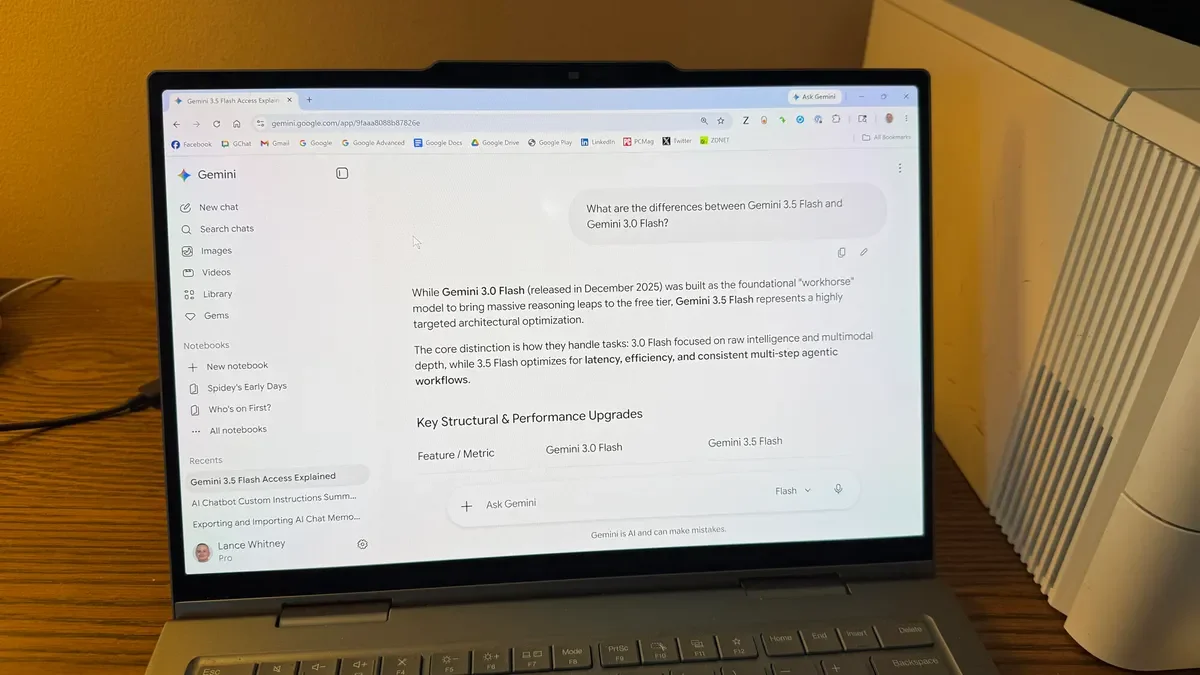 Google overhauls Gemini pricing with cheaper Ultra tiers and new features