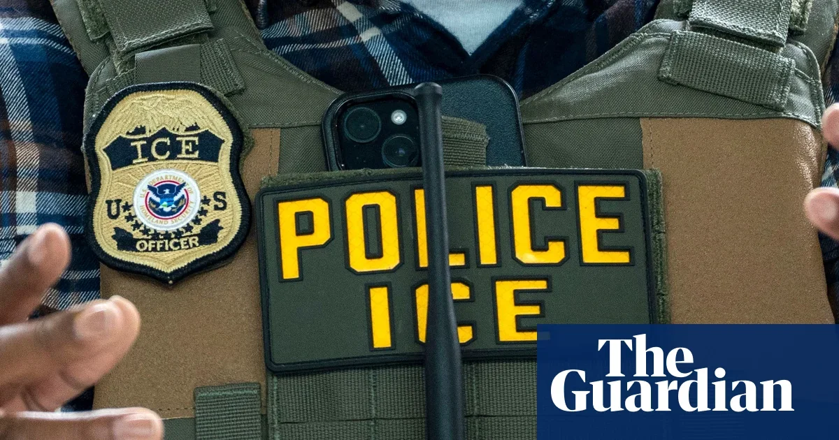 French widow, 86, returns home after ICE detention