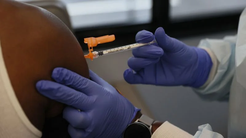 Florida Surgeon General Manipulated Covid-19 Vaccine Study Results