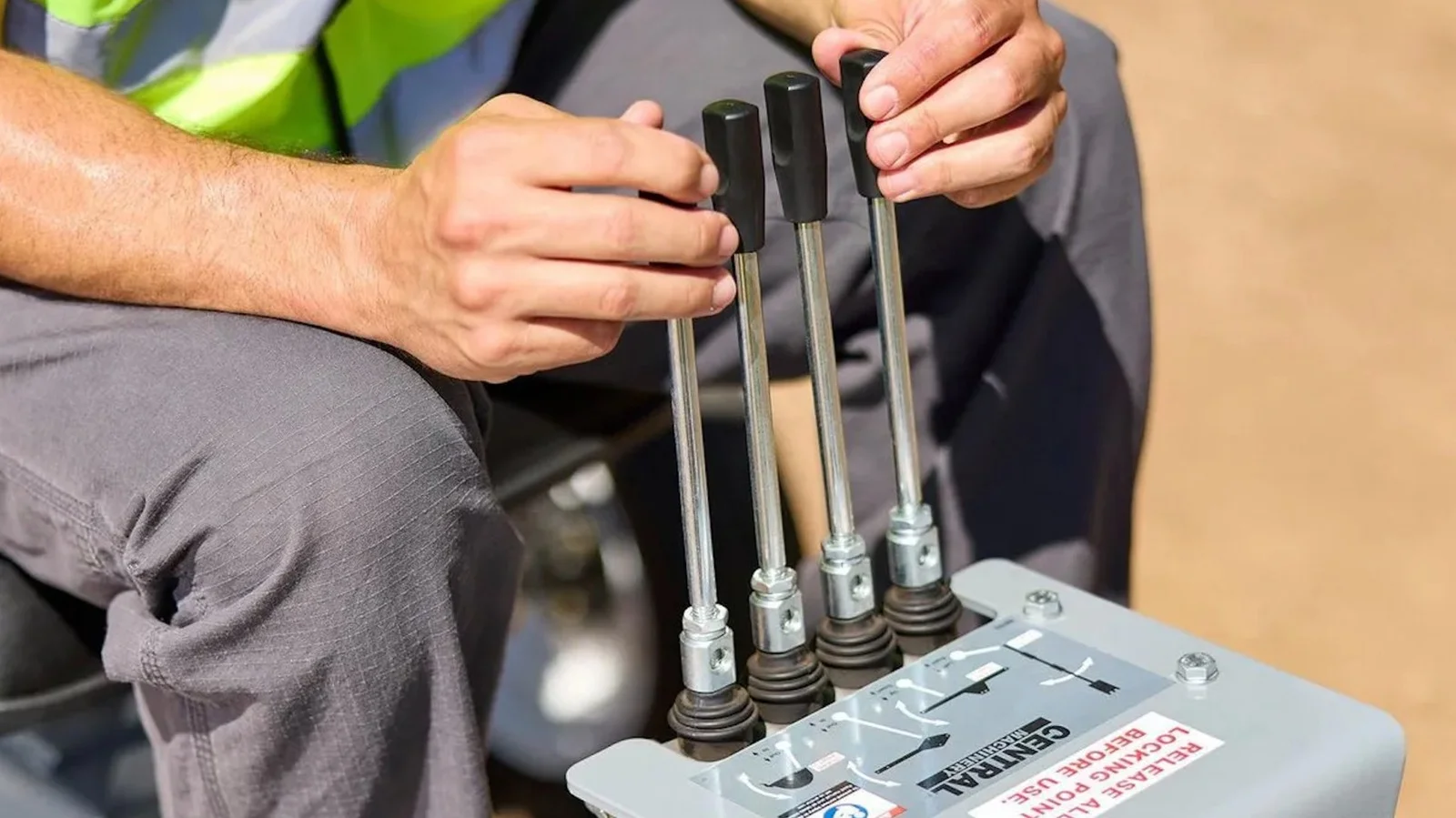 Five Top Harbor Freight Finds Sold Exclusively Online
