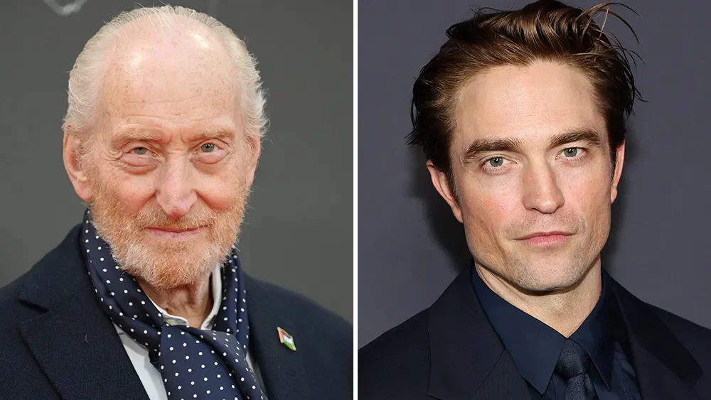 Charles Dance Circles Batman Part II Casting as Harvey Dent’s Father