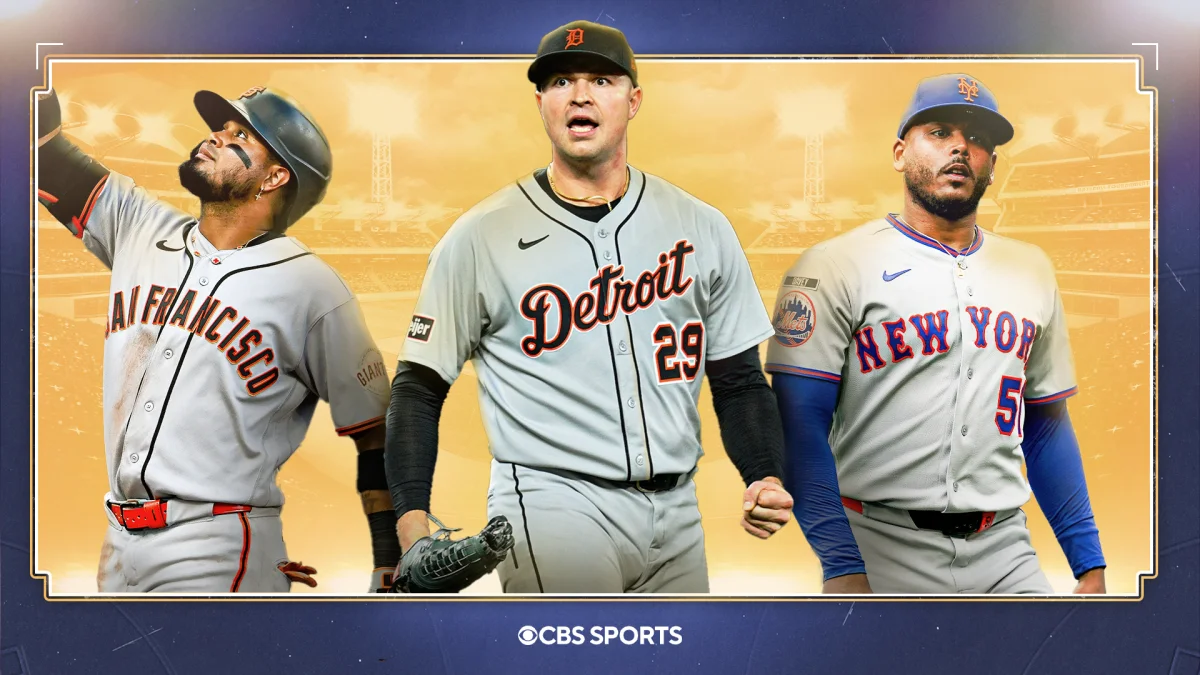 Countdown to August 3: The 25 MLB Trade Deadline Candidates Poised to Move