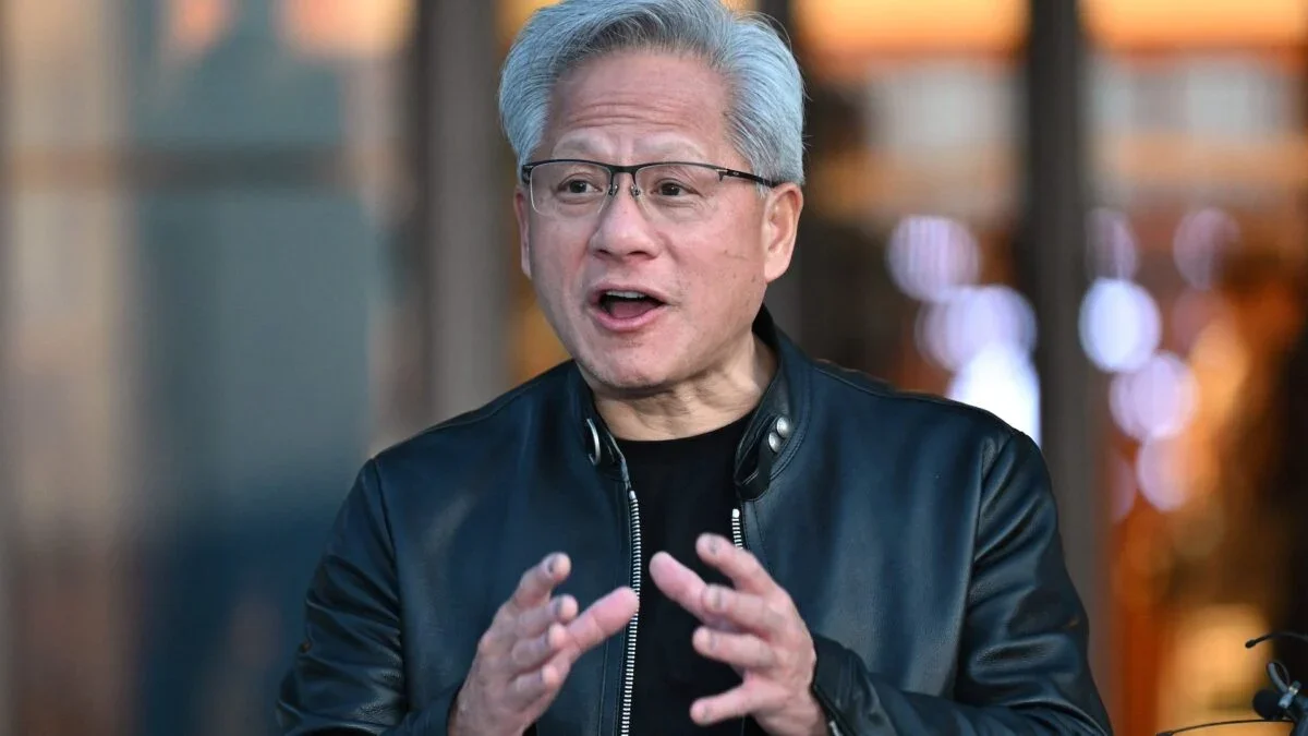 Nvidia Promises Water-Free AI Data Centers With Closed-Loop Cooling