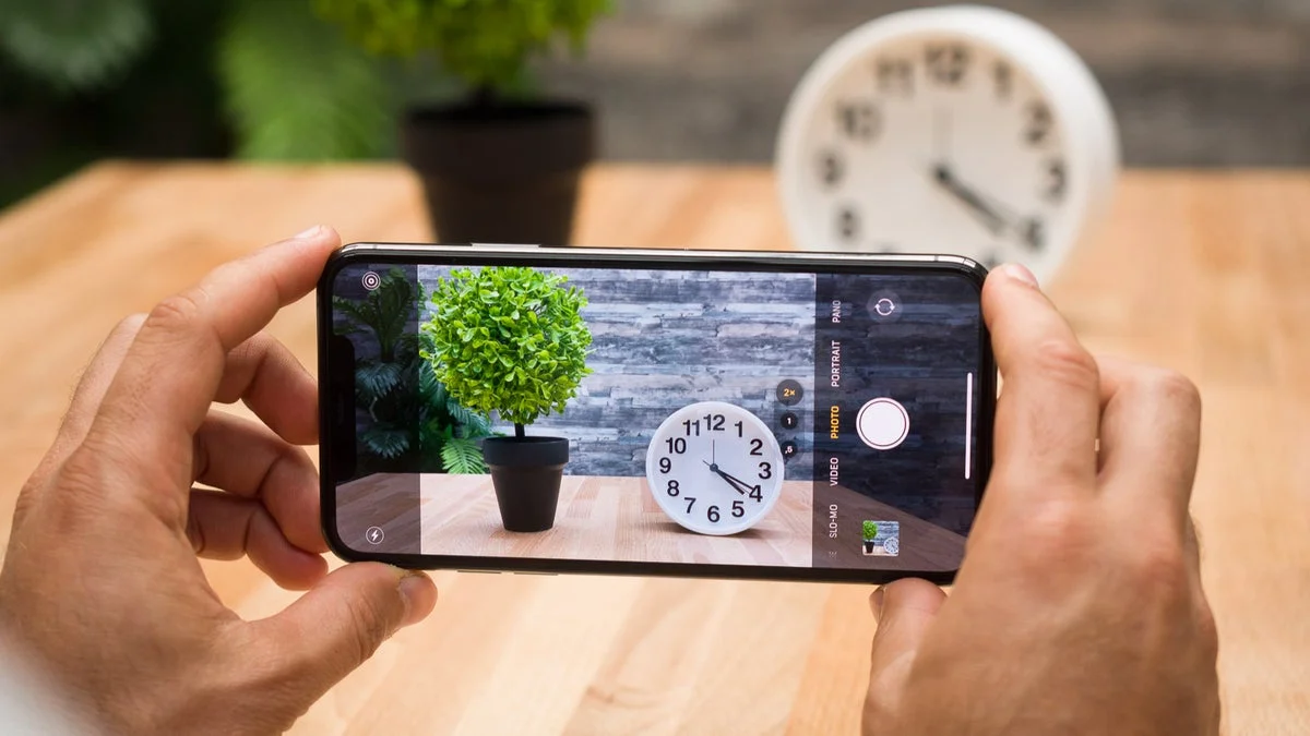 Apple finally enables cross-platform, full-quality photo sharing between iPhone and Android