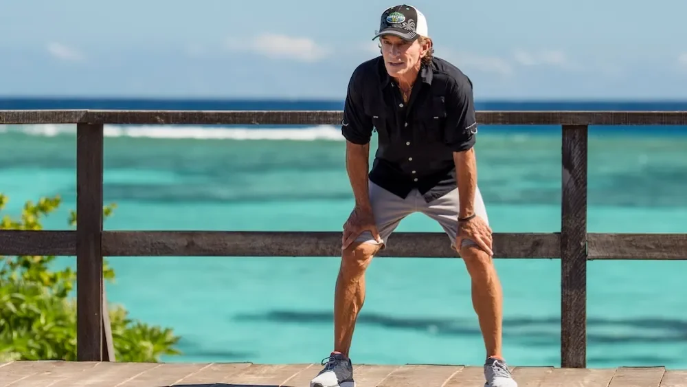 Jeff Probst Signals New Survivor Era: Celebs, Themed Seasons, and a Reinvented Live Finale