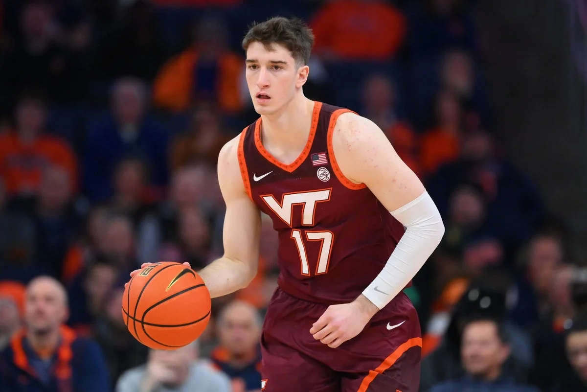 Tar Heels land Avdalas as Malone makes first transfer splash