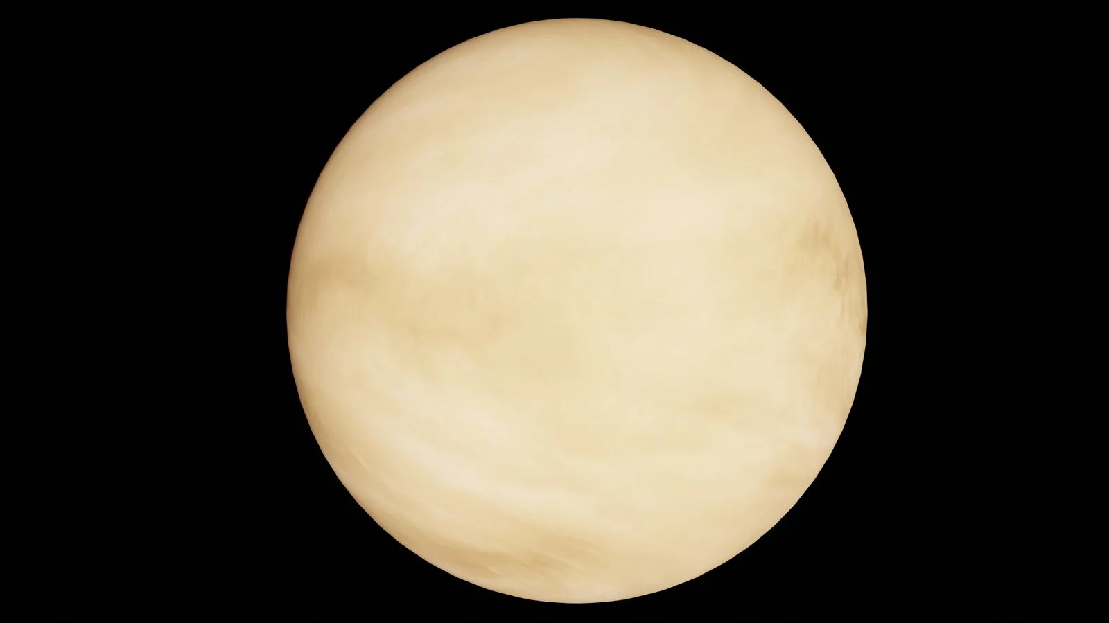 Venus once hosted oceans? New clues point to a watery past and a volcanic turn to a runaway greenhouse