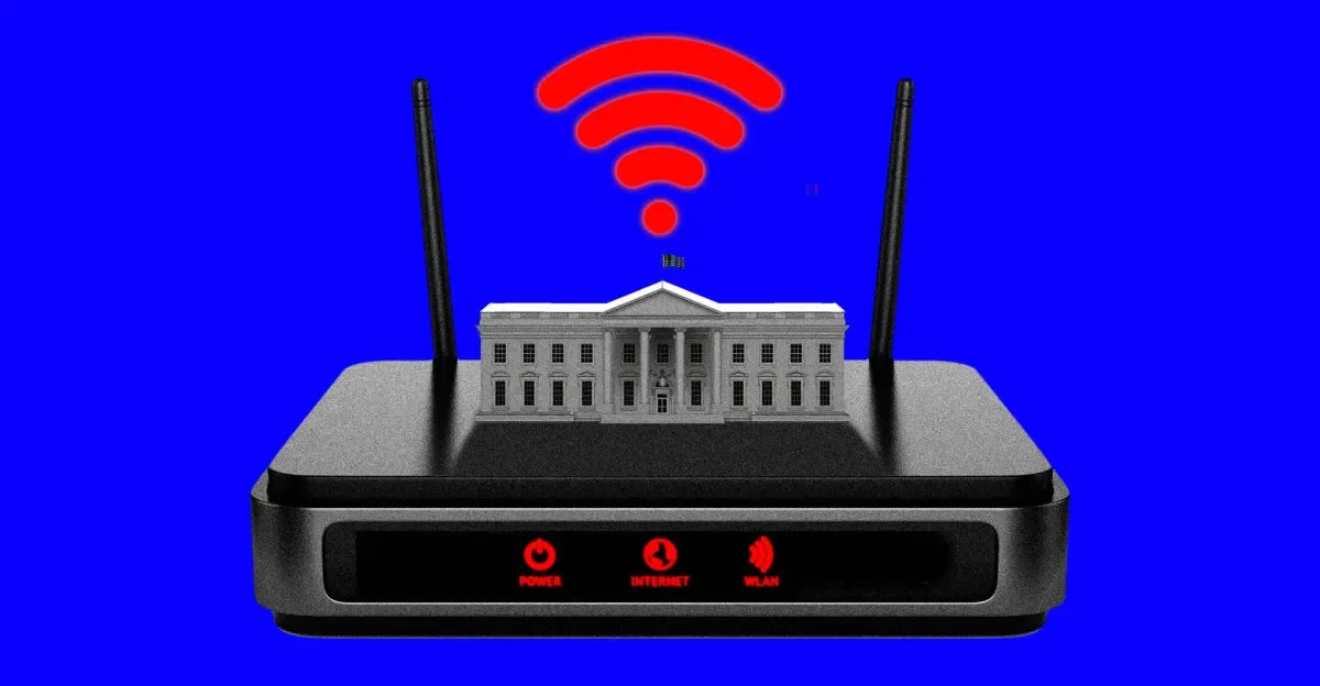 FCC grants Netgear a temporary import pass for future routers, sparking manufacturing questions