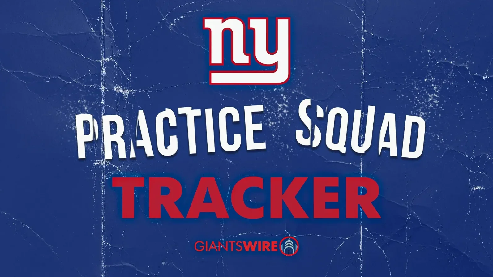 Giants Kick Off 2026 Practice Squad Signings After Waiver Deadline