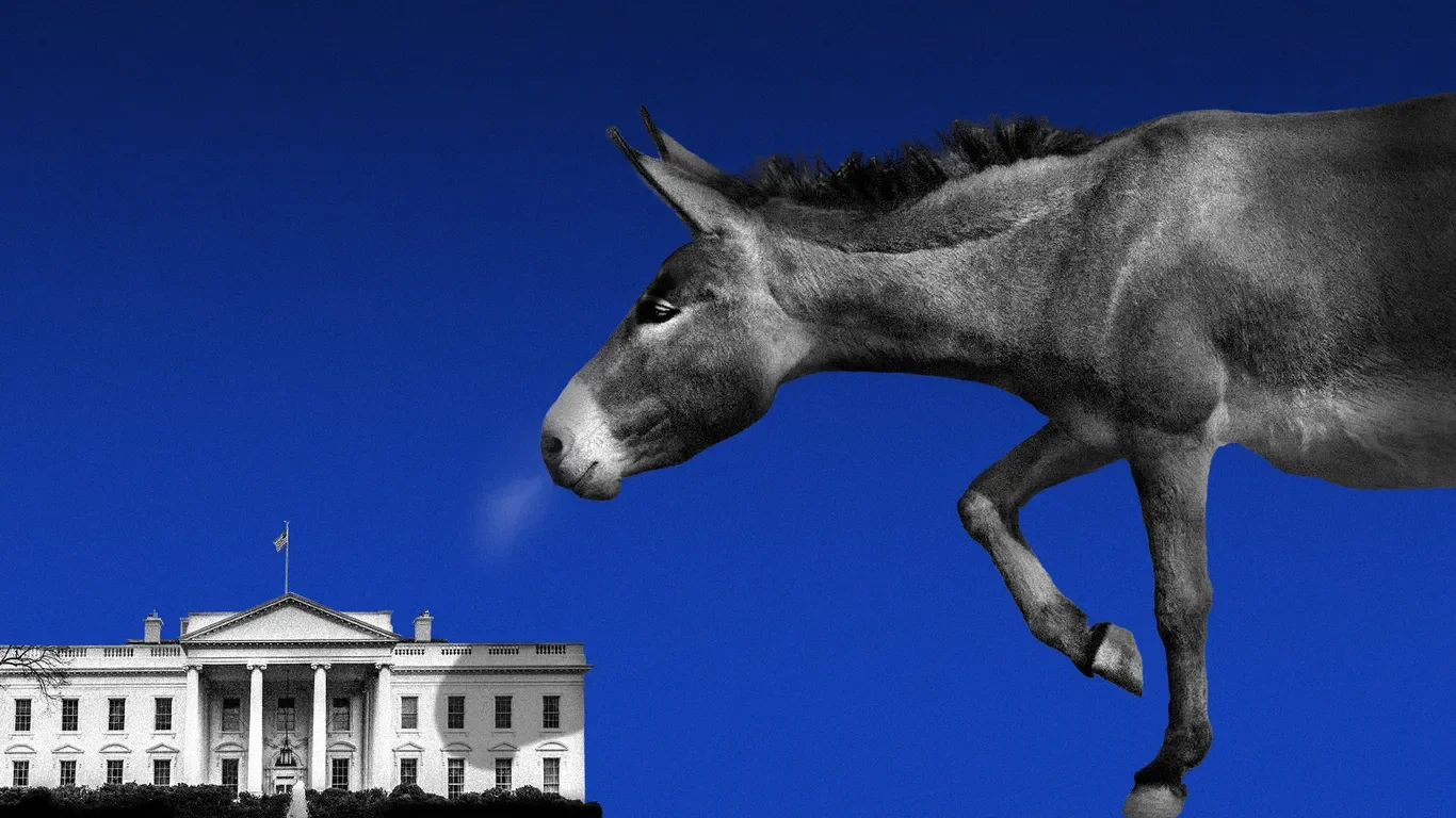 Democrats' Mixed Stance on Government Shutdowns Amidst Ongoing Funding Battles