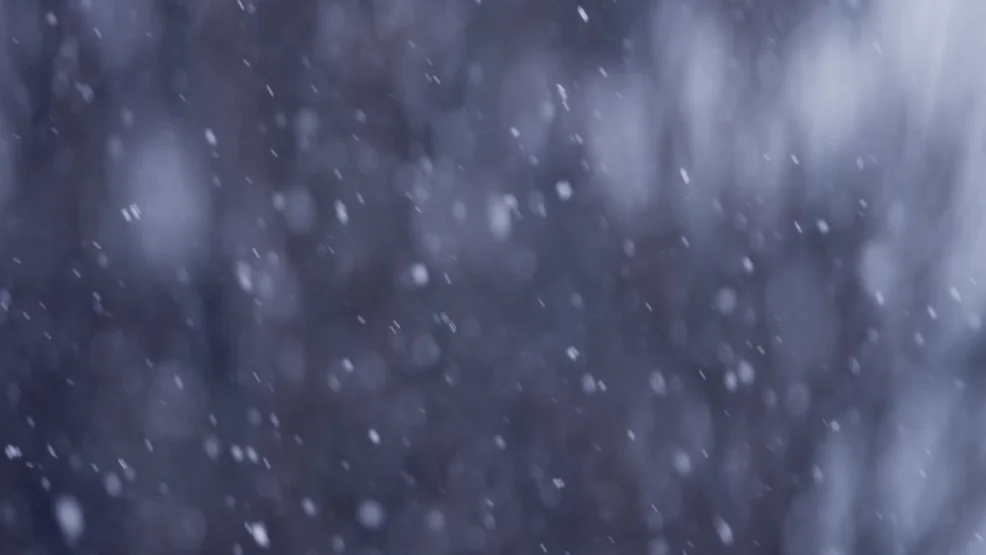 "Maryland Braces for Friday Snowstorm and Bitter Cold"