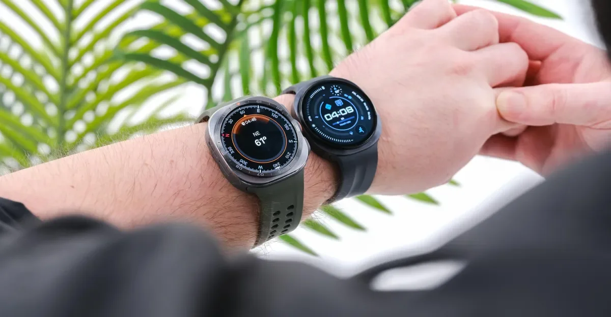 Samsung bets big on battery life with Galaxy Watch Ultra 2 and Watch 9