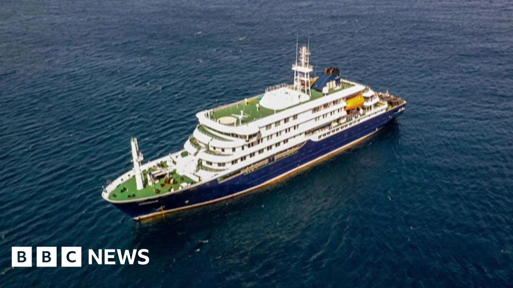 Hantavirus Outbreak on Atlantic Cruise Claims Three Lives