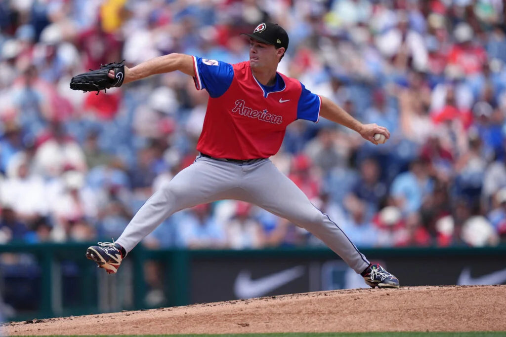 Seattle Promotes Top Prospect Kade Anderson for MLB Debut