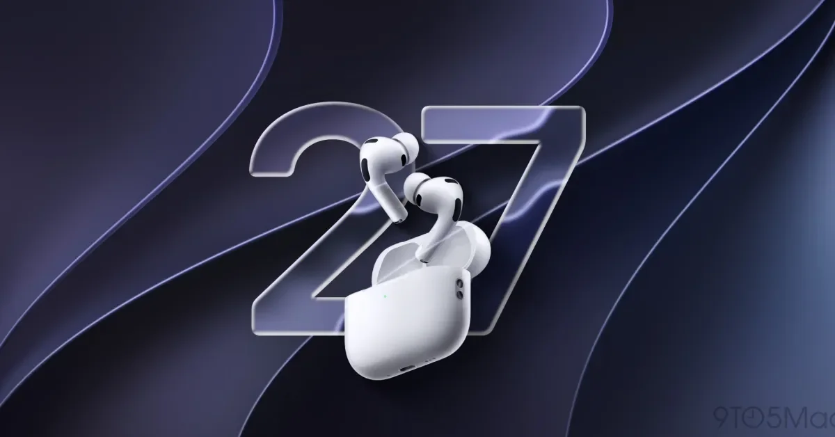 AirPods Beta Firmware Arrives, First AirPods Max 2 Build Included