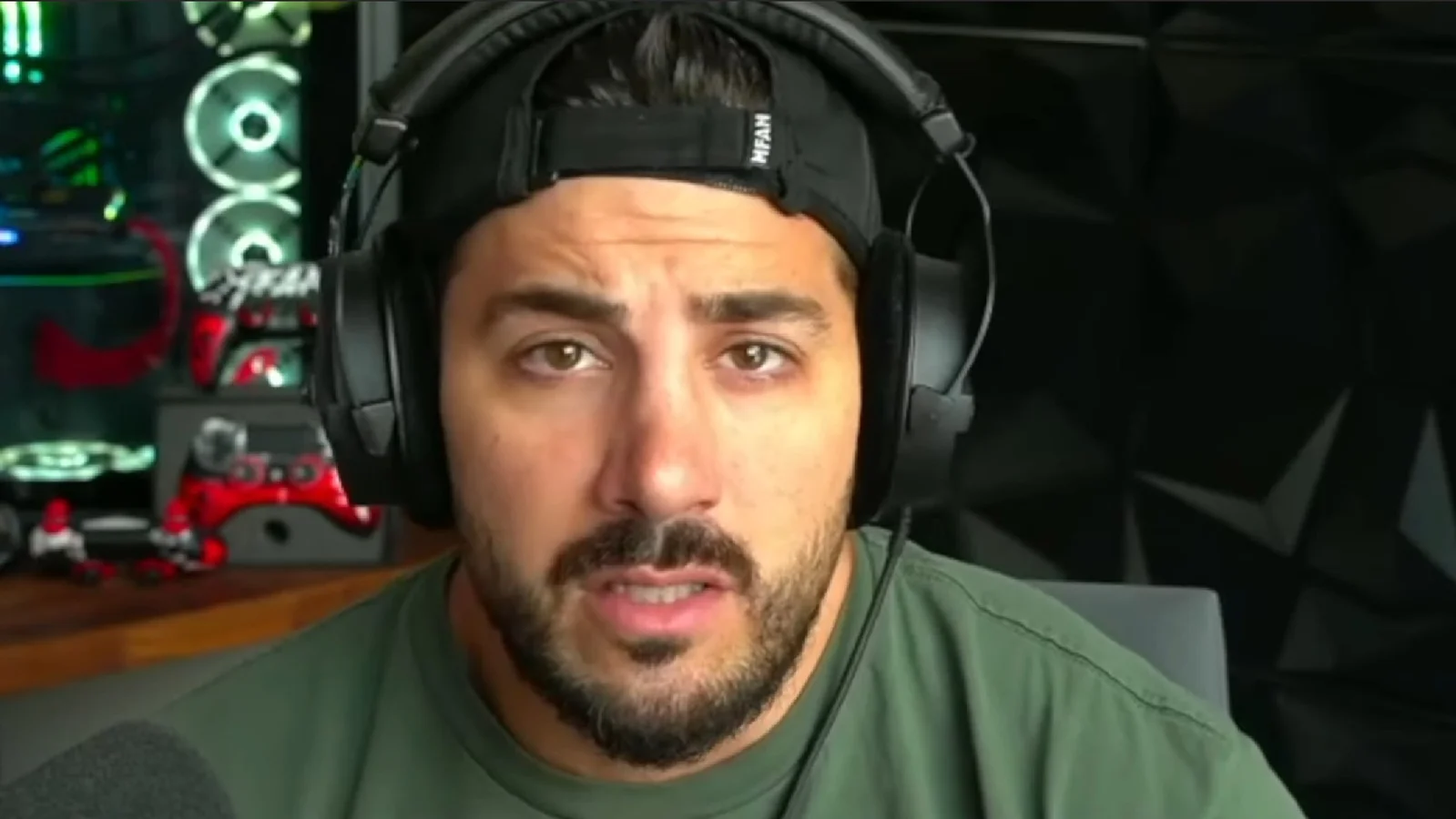 NICKMERCS faces backlash and consequences for controversial comments.