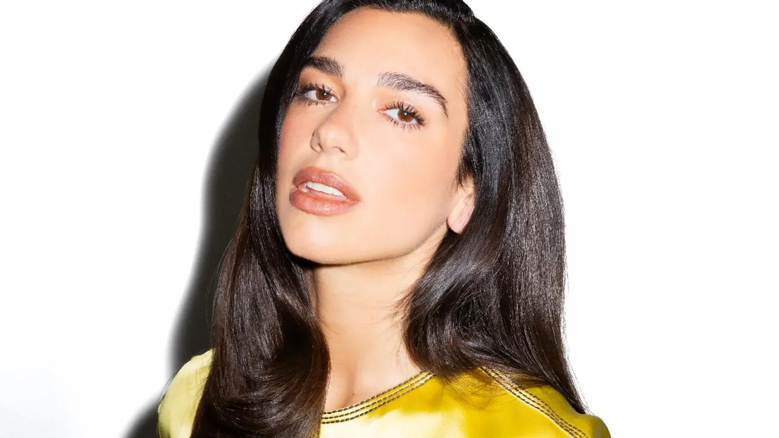 Dua Lipa Opens a Real-World Manifesto Library in Porto