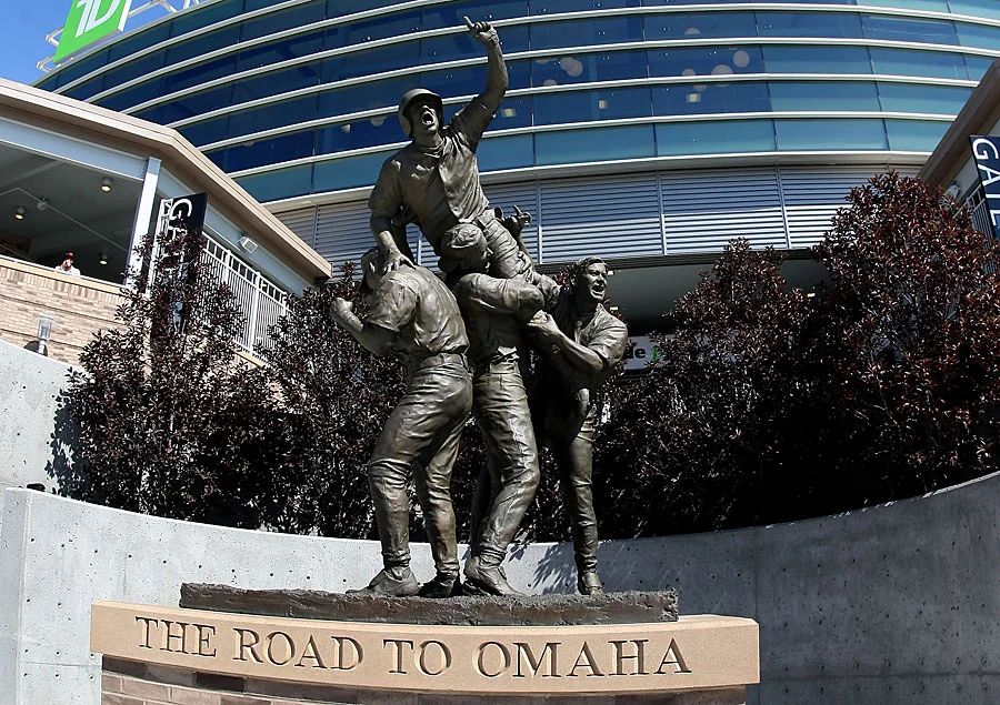 Bubble Watch 2026: Kansas Tops Big 12, ACC/SEC Drama Narrows NCAA Baseball Field
