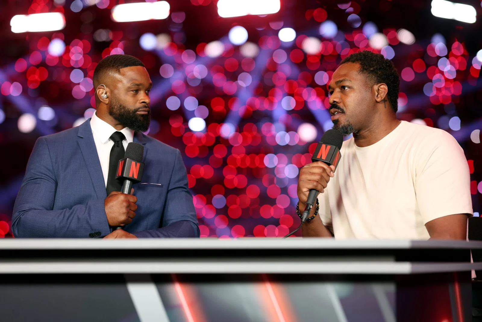 Jones: MVP MMA Outshines UFC as He Hints at UFC Exit