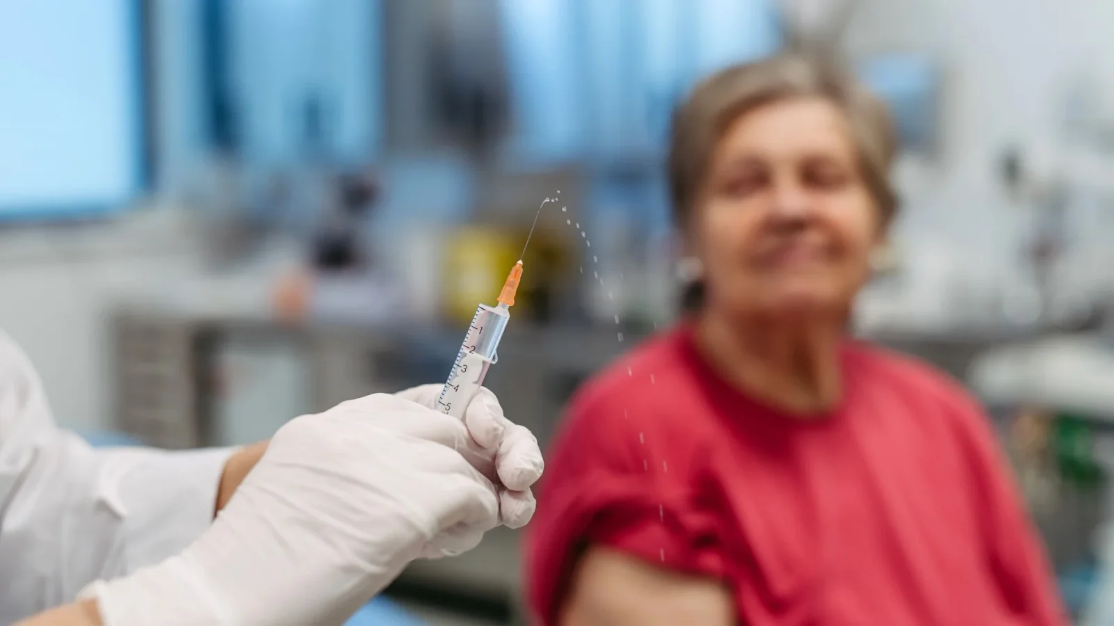 US switch to recombinant shingles vaccine linked to lower cardiovascular risk