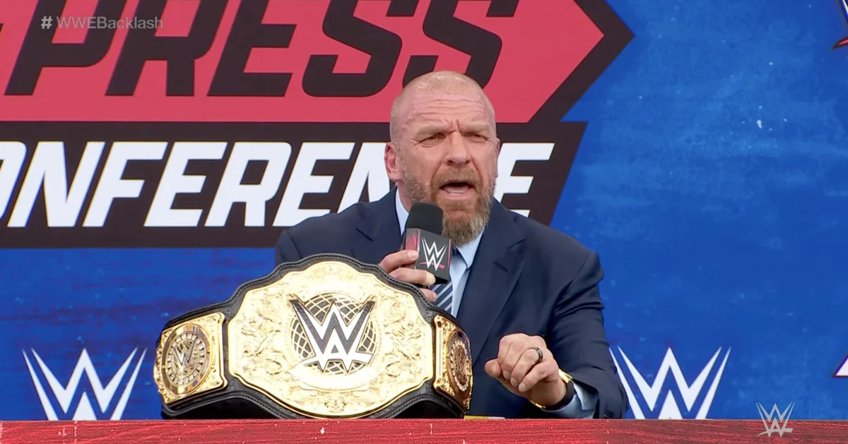 WWE World Heavyweight Championship Tournament Set to Begin on Raw