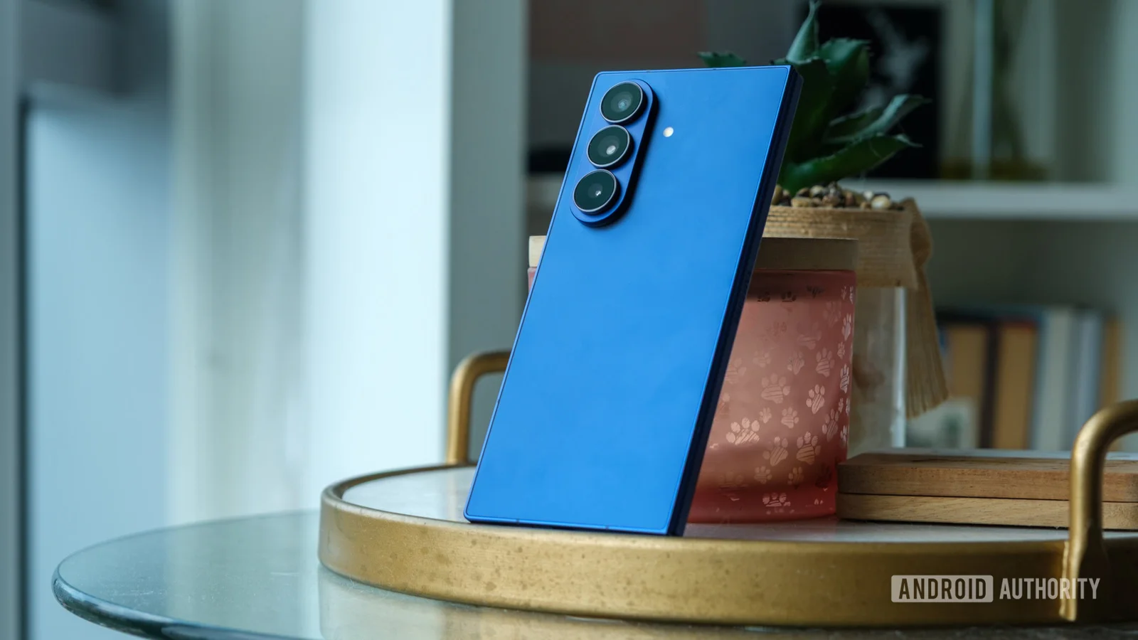 Leak doubles down on Samsung’s Fold lineup ahead of Unpacked