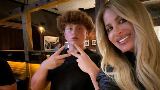 Kroy Biermann Jr. Seeks Bond in High-Profile Sexual Assault Case