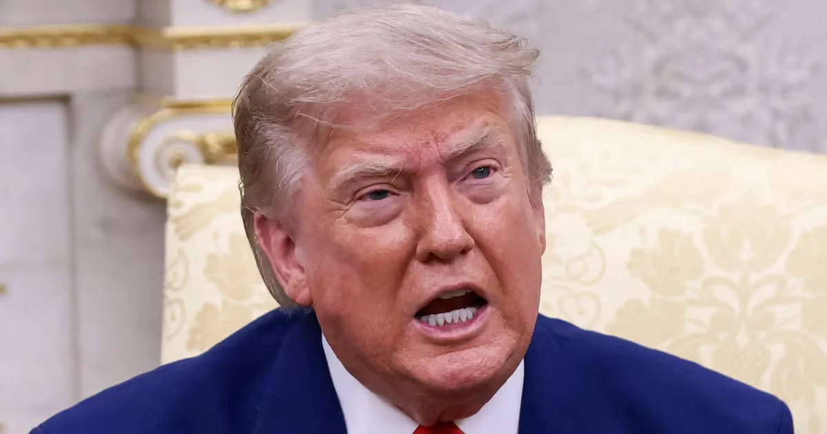 Panetta Slams Trump’s Iran War Secrecy as Deliberate Cover-Up