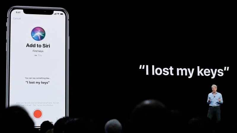 Apple bets big on Siri AI, but the real test begins