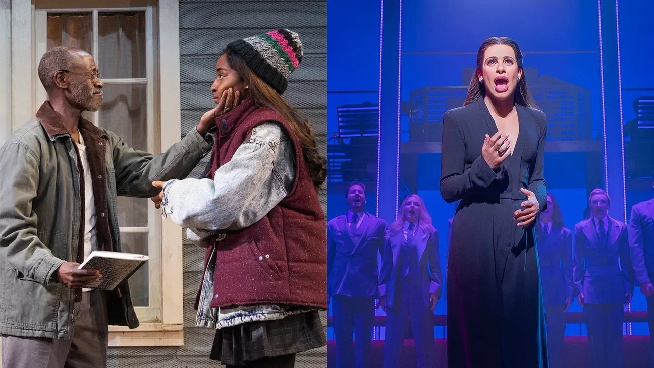 Tony Awards 2026: High-Profile Snubs and Surprises Reshape Broadway