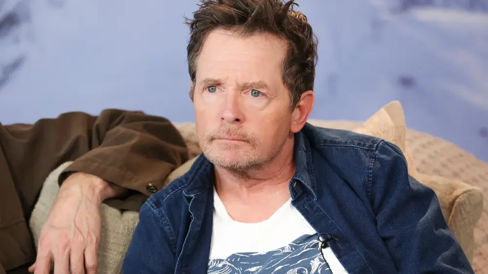 Michael J. Fox Clears the Air After CNN Death Tribute Sparks Confusion