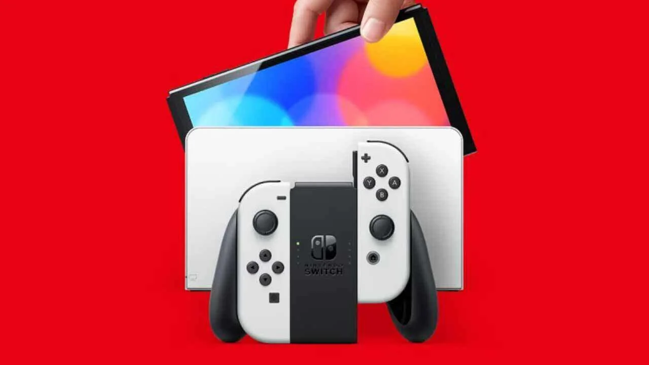 Nintendo Switch Sales Slow, No New Hardware Coming Soon