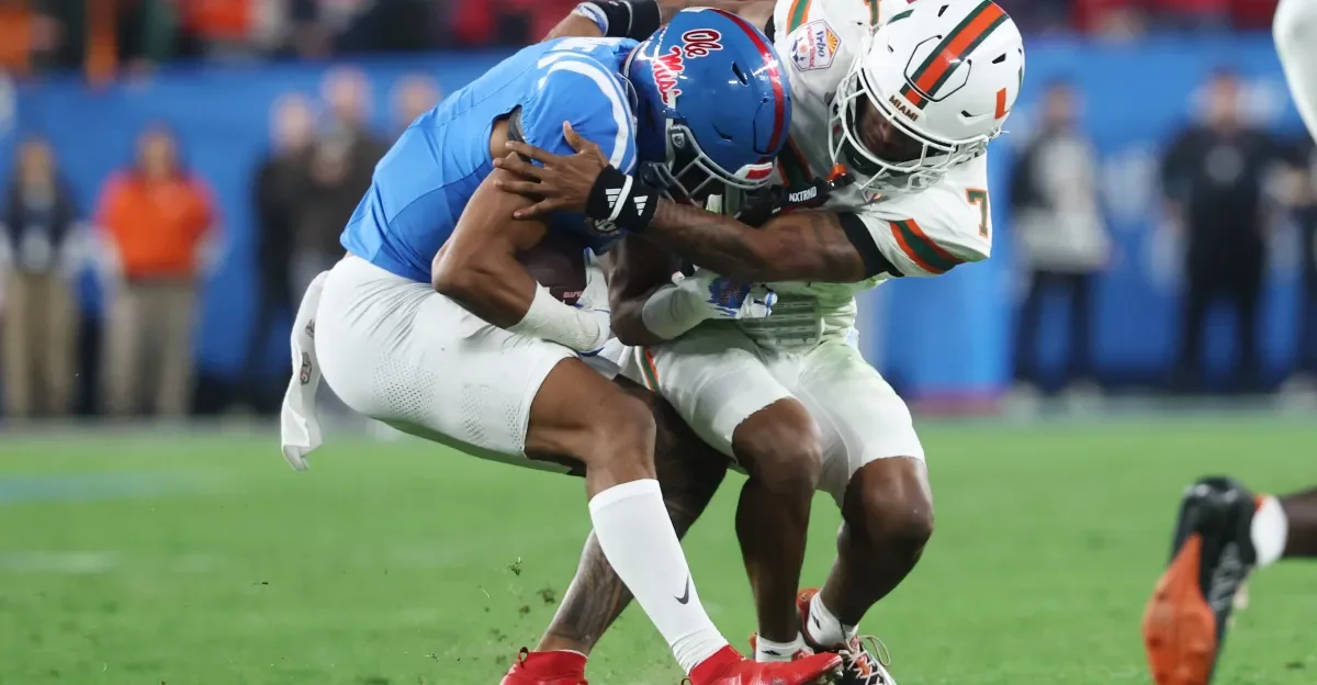 49ers’ Stribling pick sparks debate over reach versus upside