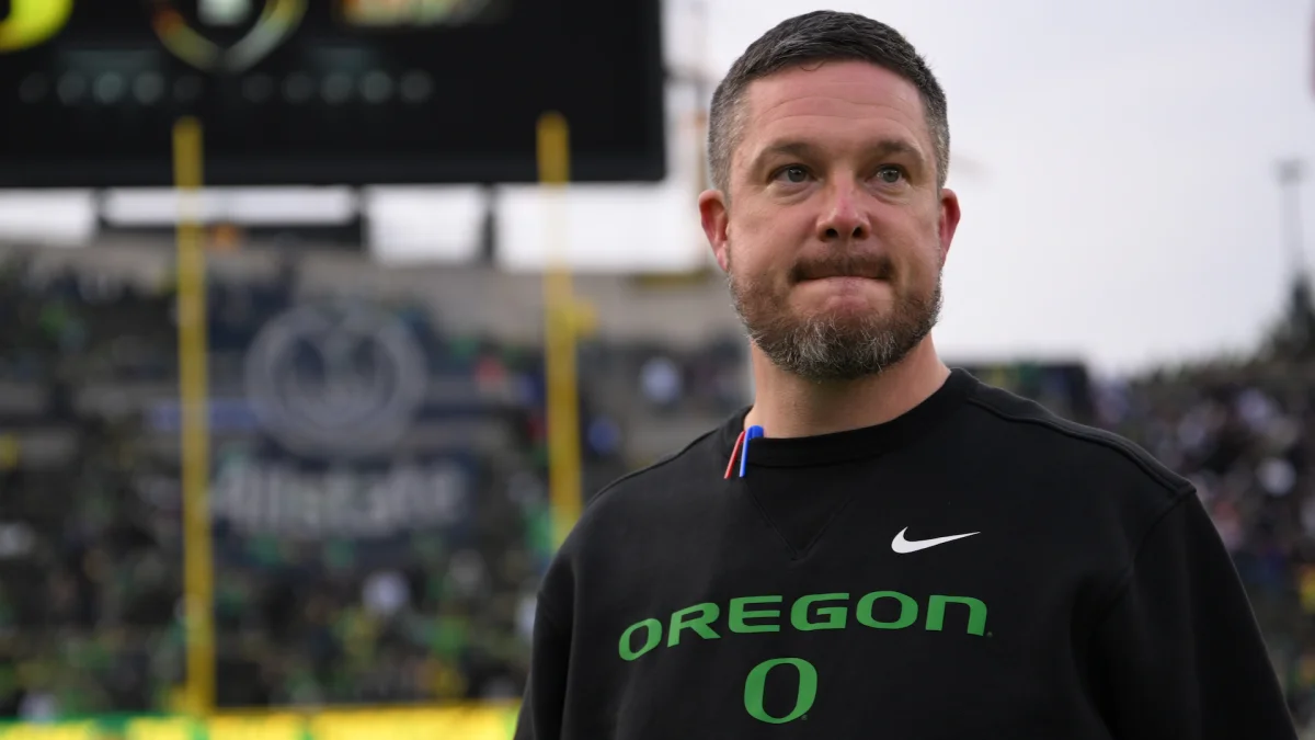 Coaches push for expanded CFP and end to conference title games